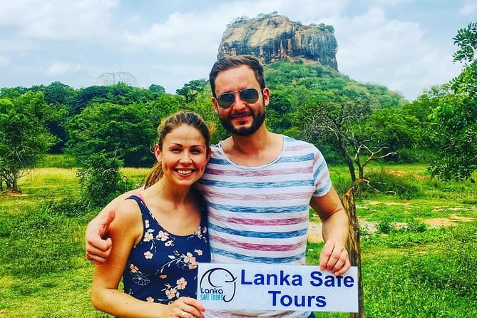 trip sri lanka (10 Days , 9 Nights) with driver, vehicle and H/B accommodations - Key points to know before booking