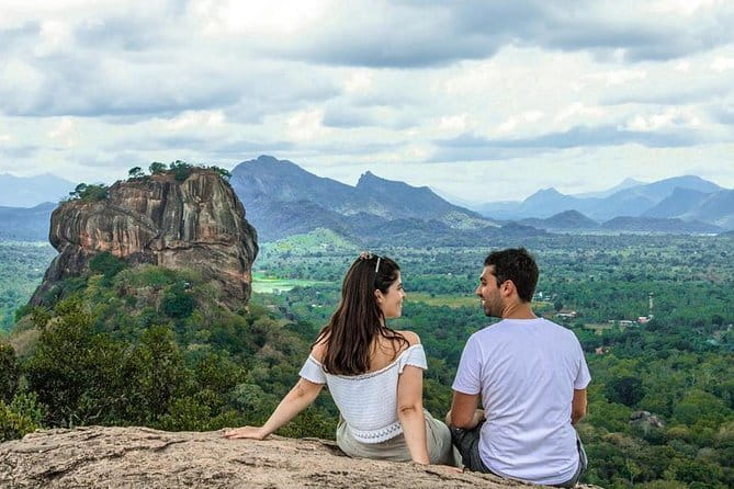 trip sri lanka (10 Days , 9 Nights) with driver, vehicle and H/B accommodations - Yala and Ravana Falls bring the route inland