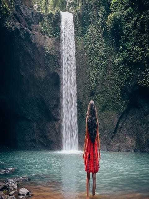 Ubud: 4 Waterfalls Tour with Private Driver - The driver makes the biggest difference