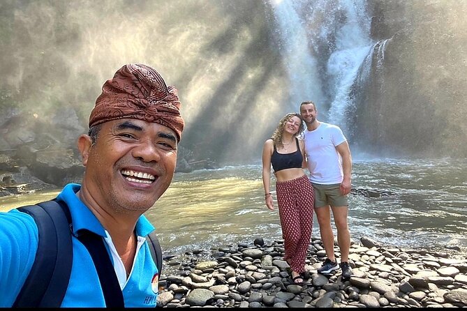 Ubud Bali Driver - Private Driver in Ubud - Key points to know