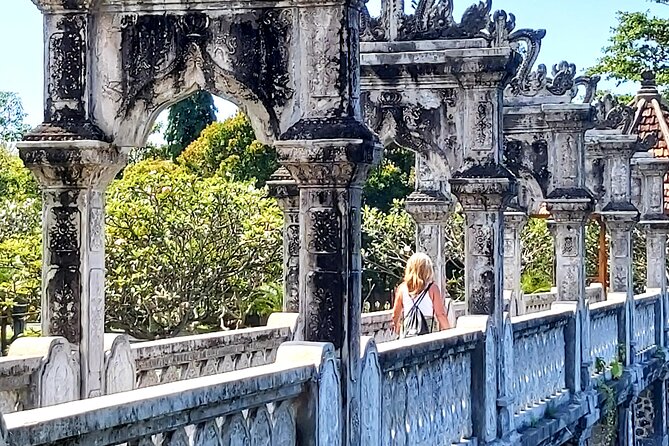 Ubud Bali Driver - Private Driver in Ubud - Why a private driver makes sense around Ubud