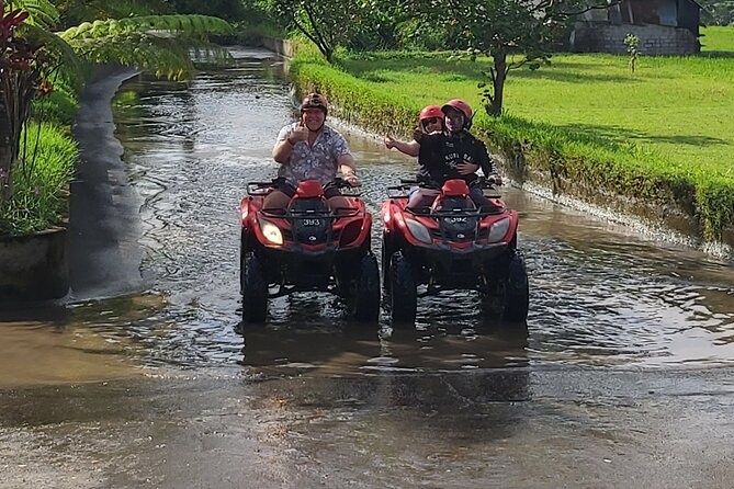 Ubud Bali Driver - Private Driver in Ubud - Tirta Empul Temple and Bali’s purification ritual