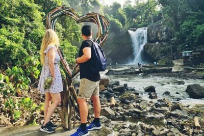 Ubud Bali Driver – Private Driver in Ubud