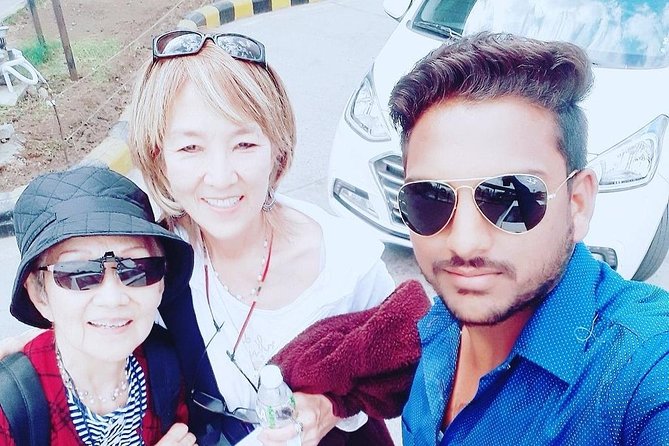 Udaipur Full Day Sightseeing Tour by Private Car - Fateh Sagar Lake and Sahelion Ki Bari