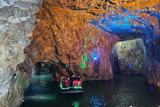 Ulsan Full Day Private Car Tour from Busan with a Certified Guide - Key points at a glance