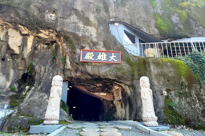 Ulsan Full Day Private Car Tour from Busan with a Certified Guide - Why this Ulsan day trip works from Busan