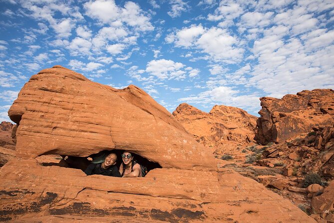 Valley of Fire Wedding by Private Limousine - Key points to know before booking