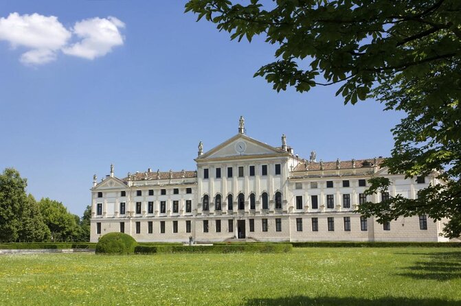 Venice Luxury Transfer To/From Marco Polo Airport & Piazzale Roma - Key points at a glance