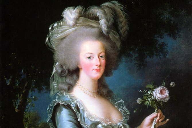 Versailles & Giverny Private Day Tour Luxury van & Private Guide - Versailles: royal power in a compact guided visit