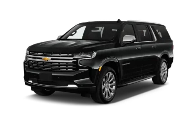 VIP and Luxury Transfert from Punta CanaAirport - Key points to know before you book