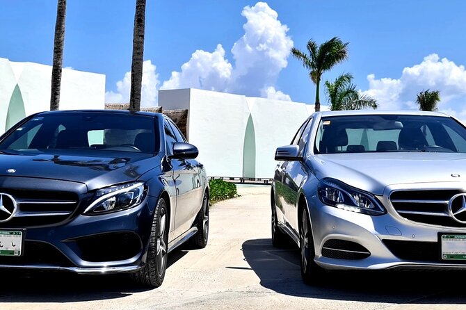 VIP Chichen Itza Private Tour - Luxury Car - Cooling Off at Cenote San Lorenzo Oxman