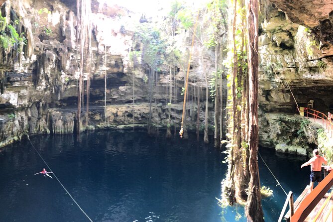 VIP Chichen Itza Private Tour - Luxury Car - What the $350 Price Really Buys You