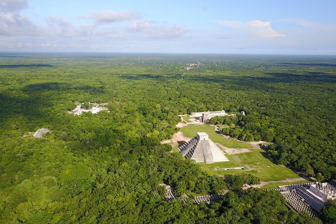 VIP Chichen Itza Private Tour - Luxury Car - Guides Make the Difference