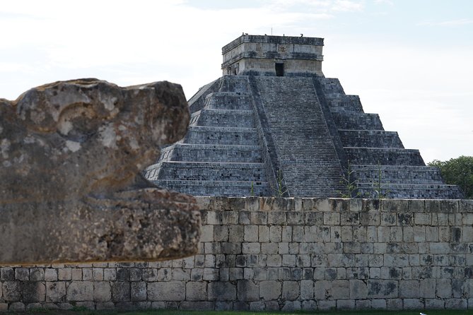 VIP Chichen Itza Private Tour - Luxury Car - Who Should Book This Tour?