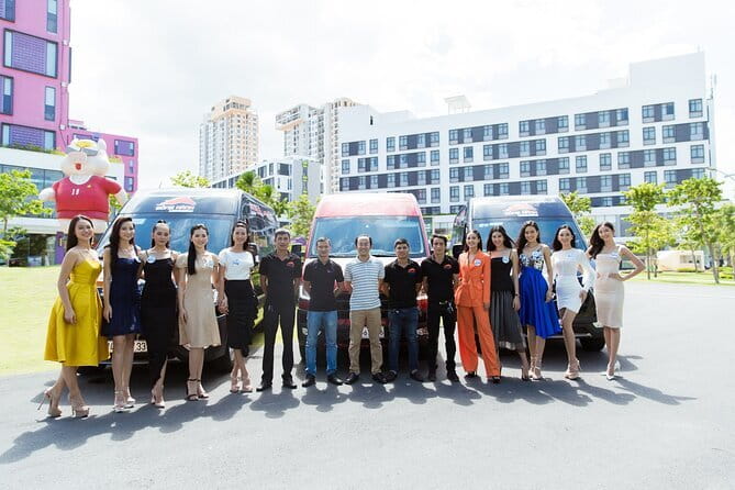 VIP Limousine: Hoi An to Hue Trip - Key points to know before booking