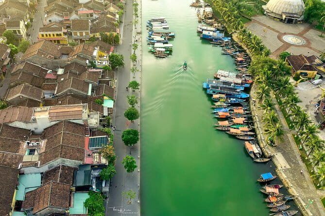 VIP Limousine: Hoi An to Hue Trip - Punctuality is the biggest risk