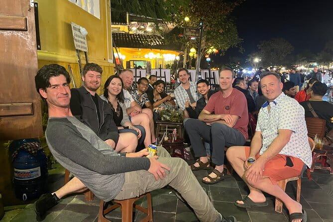 VIP Limousine: Hoi An to Hue Trip - The driver and communication experience