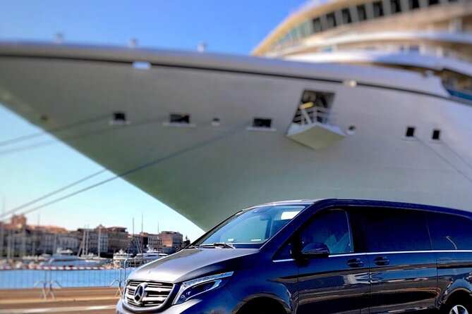 VIP Luxury Chauffeur Service – Venice to Dolomites, Cortina - What past service suggests about the people behind it