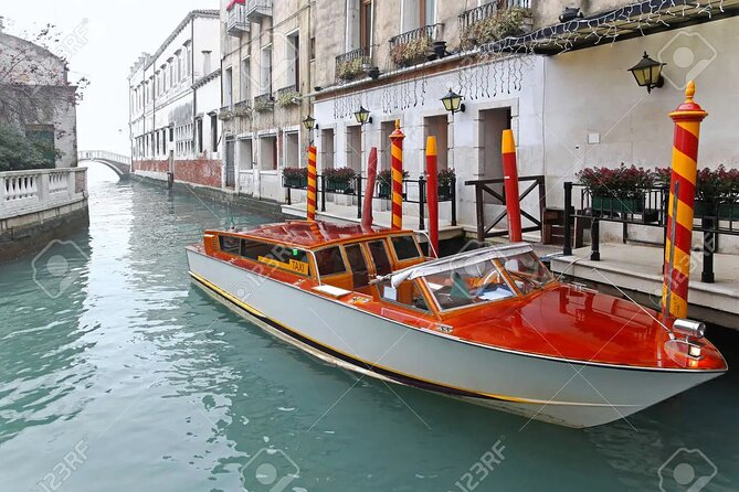 VIP Luxury Chauffeur Service – Venice to Dolomites, Cortina - Who gets the best value from this service