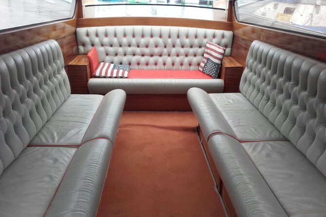 VIP Luxury Chauffeur Service – Venice to Dolomites, Cortina - What your day on the road is likely to feel like
