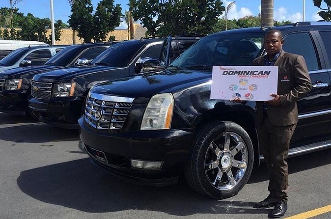 VIP Luxury SUV Airport Transfer in Punta Cana – Private Service - Booking details that can prevent trouble