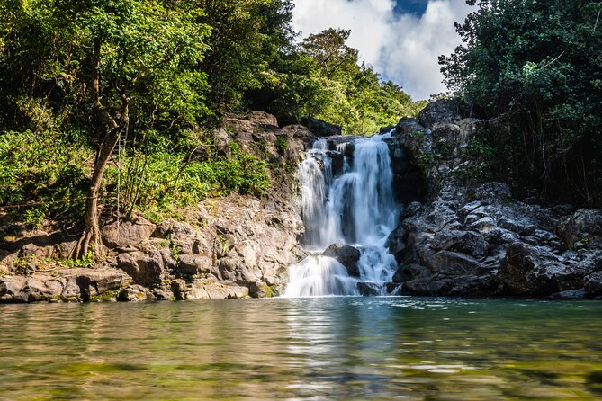 VIP Private Road to Hana Tour in Cadillac Escalade with Pickup - Key points to know before you book