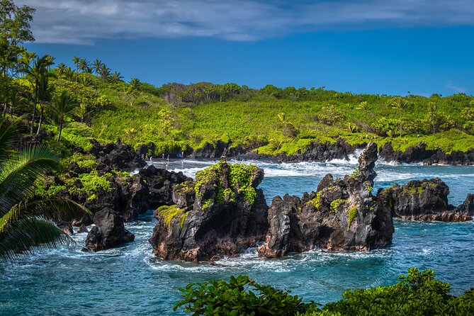 VIP Private Road to Hana Tour in Cadillac Escalade with Pickup - Hana town and the included lunch