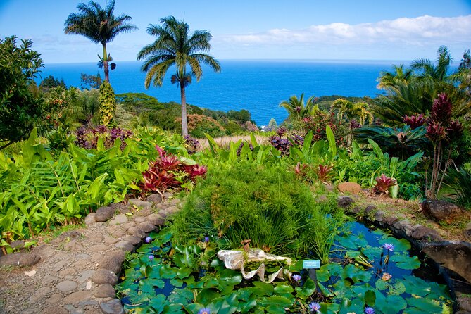 VIP Private Road to Hana Tour in Cadillac Escalade with Pickup - Rainforest views, bamboo, and Puaʻa Kaʻa