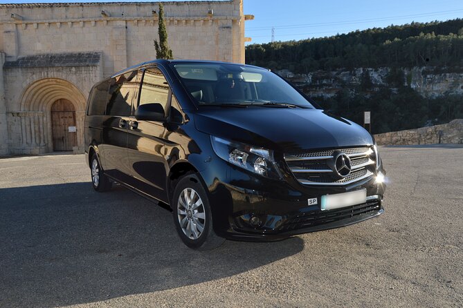 Visit Andorra from Barcelona with Private Driver, Luxury Mercedes - Engolasters and the Pyrenees on the way