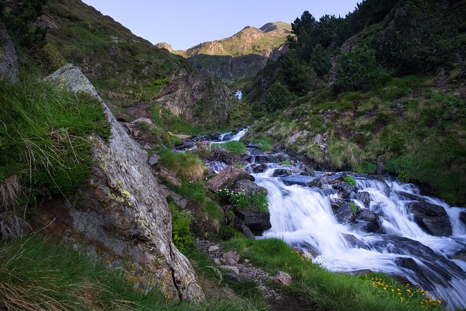 Visit Andorra from Barcelona with Private Driver, Luxury Mercedes - Practical advice for making the day work