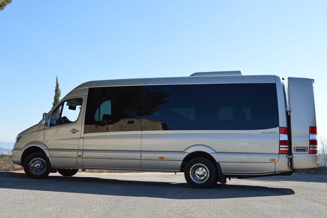 Visit Andorra from Barcelona with Private Driver, Luxury Mercedes - My recommendation for booking
