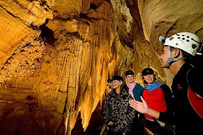 Waitomo Caves Private Driver for Tour - What the private format gives you