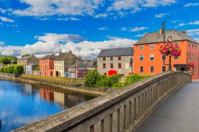 Waterford Crystal and Kilkenny City with Private Chauffeur Tour - Is the $1,381.75 price worth it?