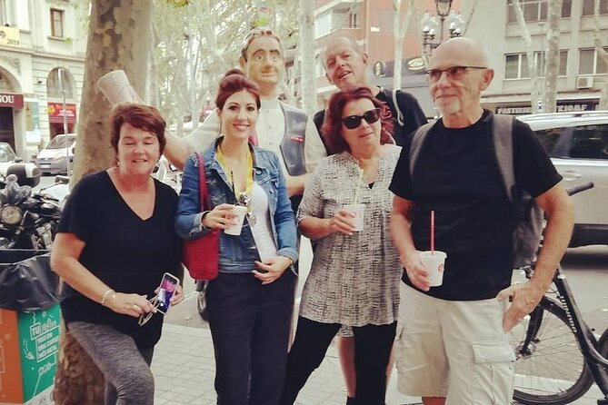 Welcome Private Chauffeured Tour with Licensed Guide - Passeig de Gràcia’s modernist façades