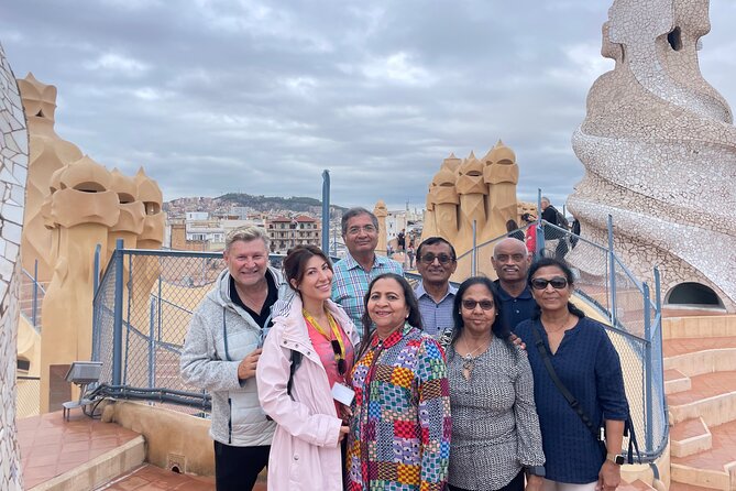 Welcome Private Chauffeured Tour with Licensed Guide - What the private van changes