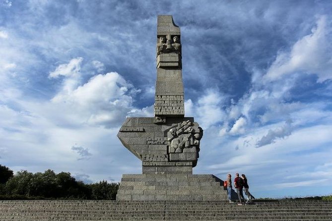 Westerplatte - 2h private trip by luxury car| - Why Westerplatte matters beyond the famous date