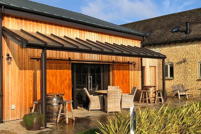 Whisky and Gin Private Tour in the Cotswolds with Driver Guide - Key points to know before booking