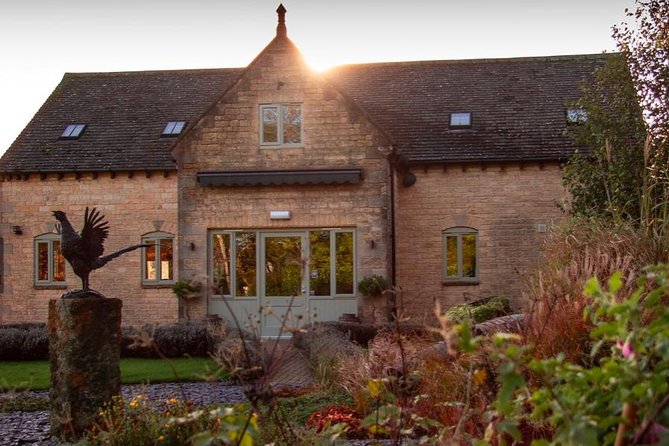 Whisky and Gin Private Tour in the Cotswolds with Driver Guide - Why this makes a good London day trip