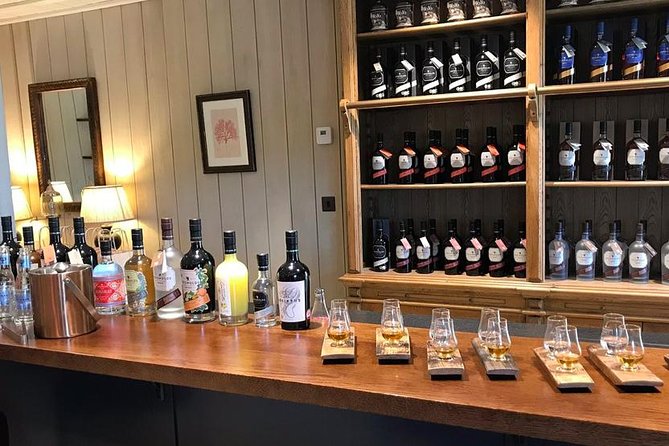 Whisky and Gin Private Tour in the Cotswolds with Driver Guide - Who will enjoy this outing most