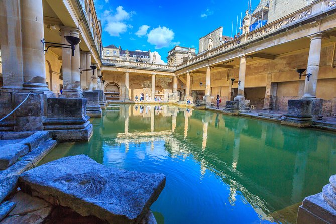 Windsor Castle, Stonehenge & Bath Private Car Tour from London - Booking details worth getting right