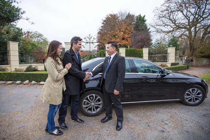 Windsor Castle, Stonehenge & Oxford Private Car Tour from London - Is $1,249.40 per person good value?