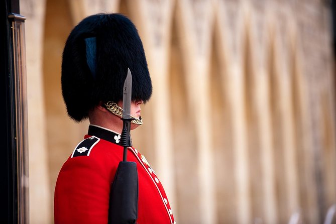 Windsor Castle, Stonehenge & Oxford Private Car Tour from London - Who should choose this full English day?