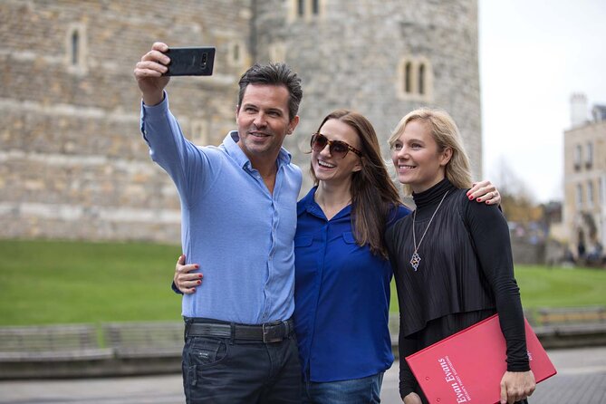 Windsor Castle, Stonehenge & Oxford Private Car Tour from London - Should you book this tour?