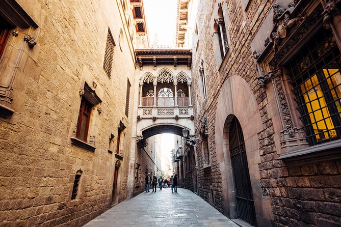 Winery Tour with Private Luxury Vehicle from Barcelona with Hotel pick up - Should you book this Penedes wine tour?