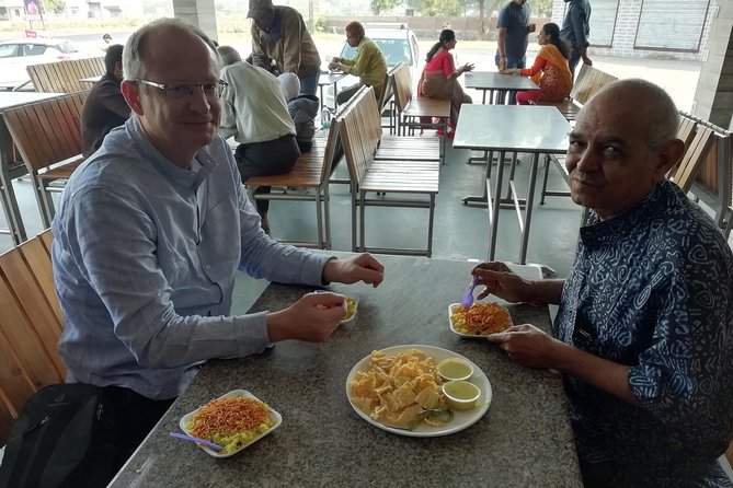 World heritage Ahmedabad city tour in private car with guide and lunch - Key points to know before booking