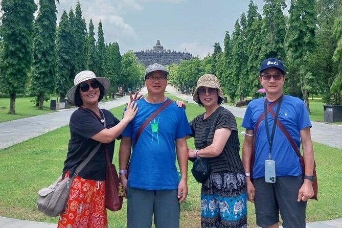 Yogyakarta Car Rental with Driver for Daily and Multi-Day Tours - A full day shaped around your Yogyakarta priorities