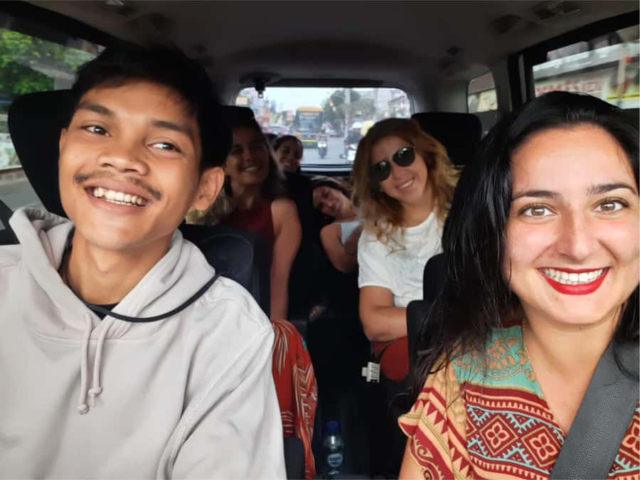 Yogyakarta: Private Car Charter with Driver - Why a private car makes sense in Yogyakarta