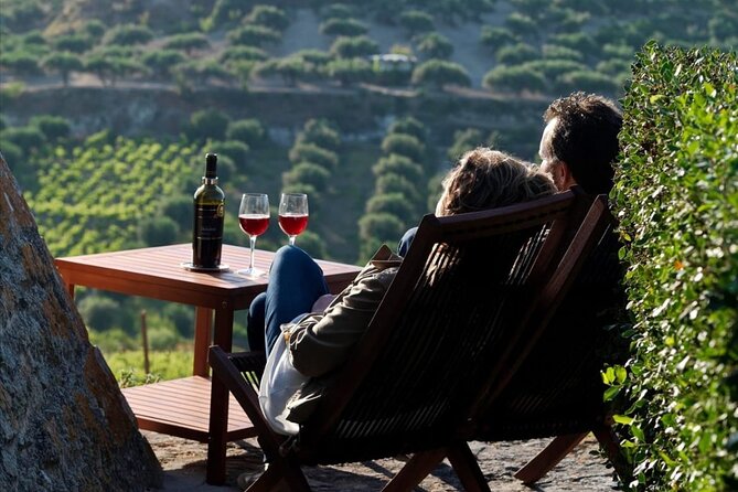 Your Private Driver & Chauffeur Service in Crete from Heraklion - What the $708.90 price buys you