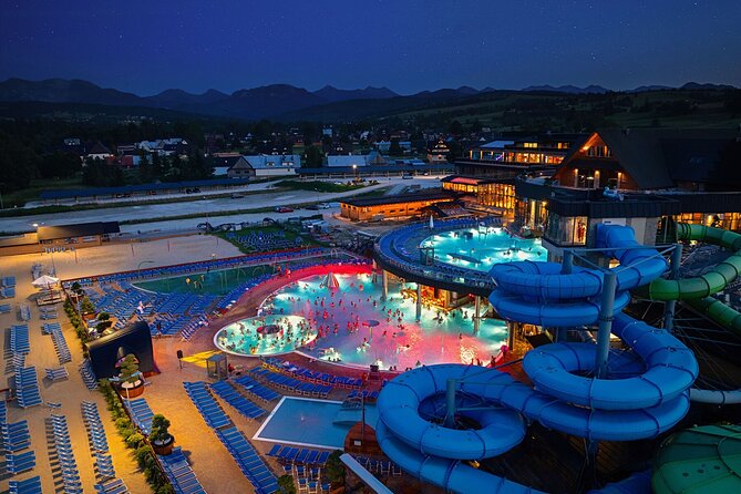 Zakopane Private day trip from Krakow with Hot Springs, cable Car - Sheep cheese at Bacówka Zakopianczyk